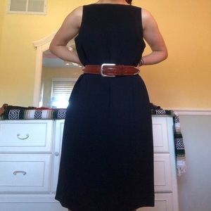 Vintage formal dress